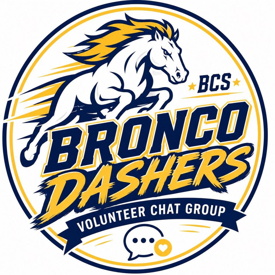 Group avatar for BCS Bronco Dashers