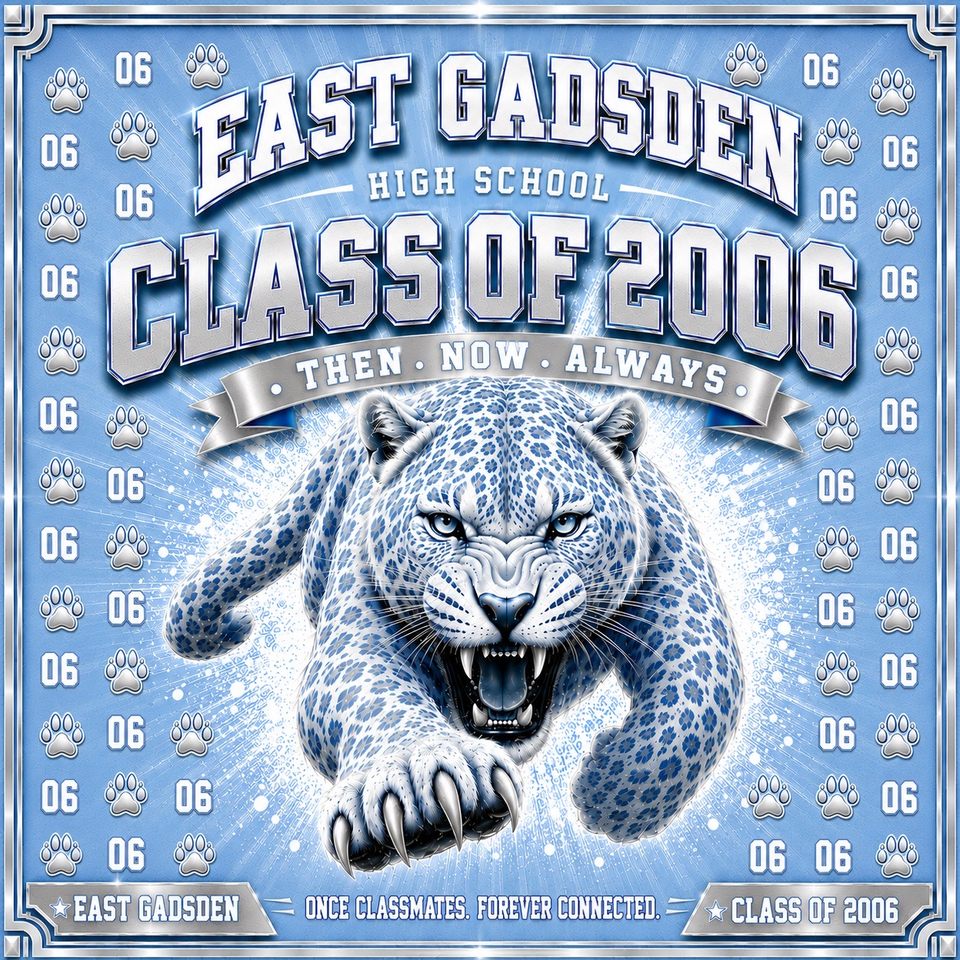 Group avatar for We Made It Out The Group Chat! #EGHS Class of 2006 20 Year Reunion!
