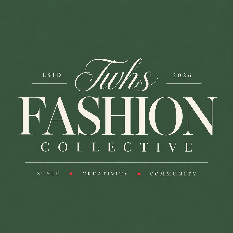 Group avatar for TWHS Fashion collective