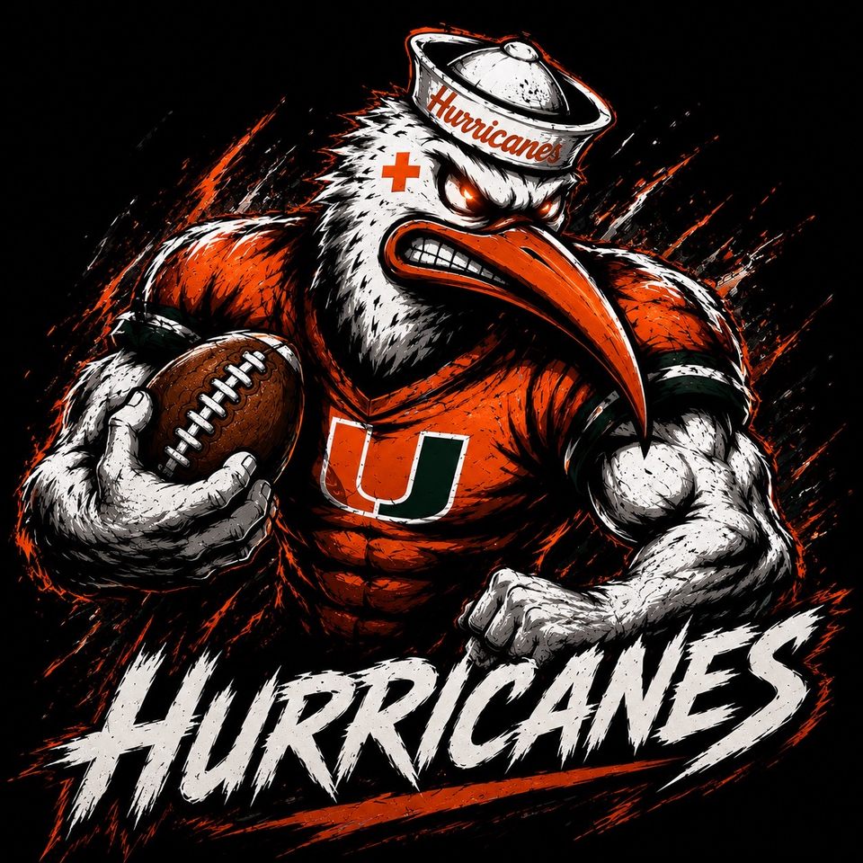 Group avatar for 🟠🟢⚪️11/12 Hurricanes Tackle Football 🏈