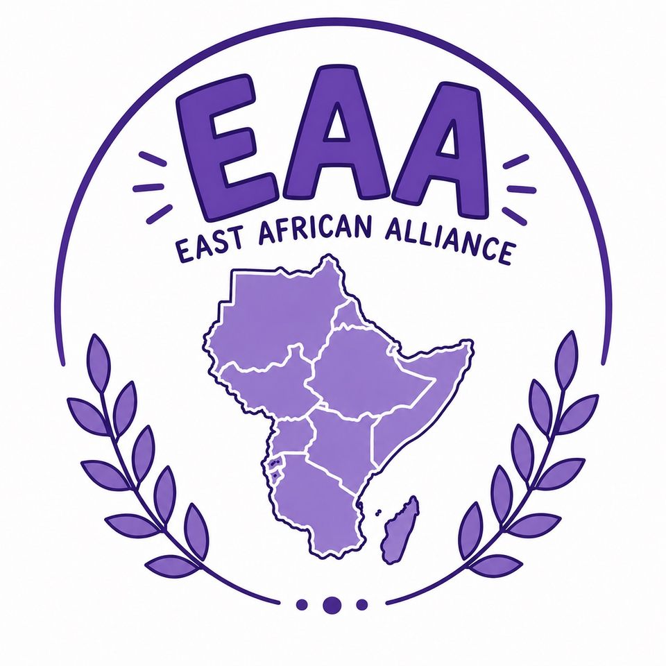 Group avatar for East African Alliance