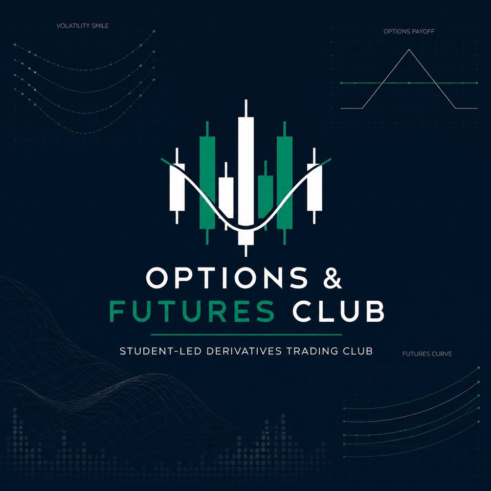 Group avatar for Options and Futures Club