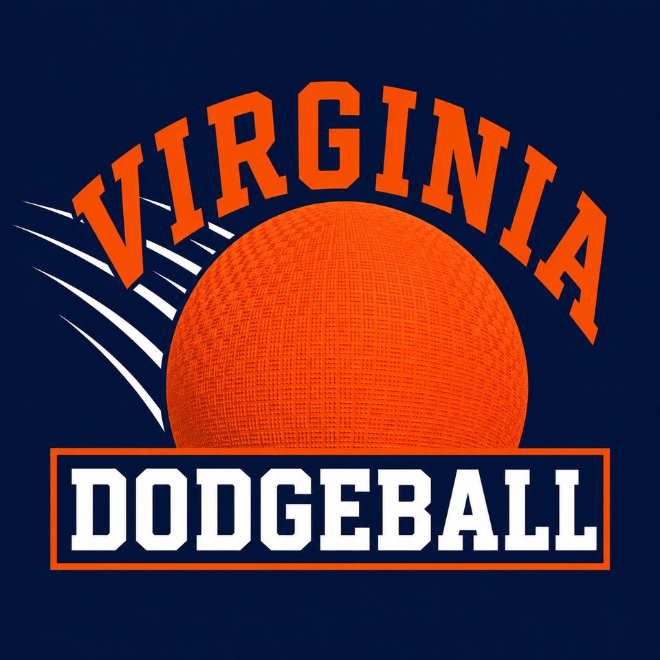 Group avatar for UVA Dodgeball 2026-2027
