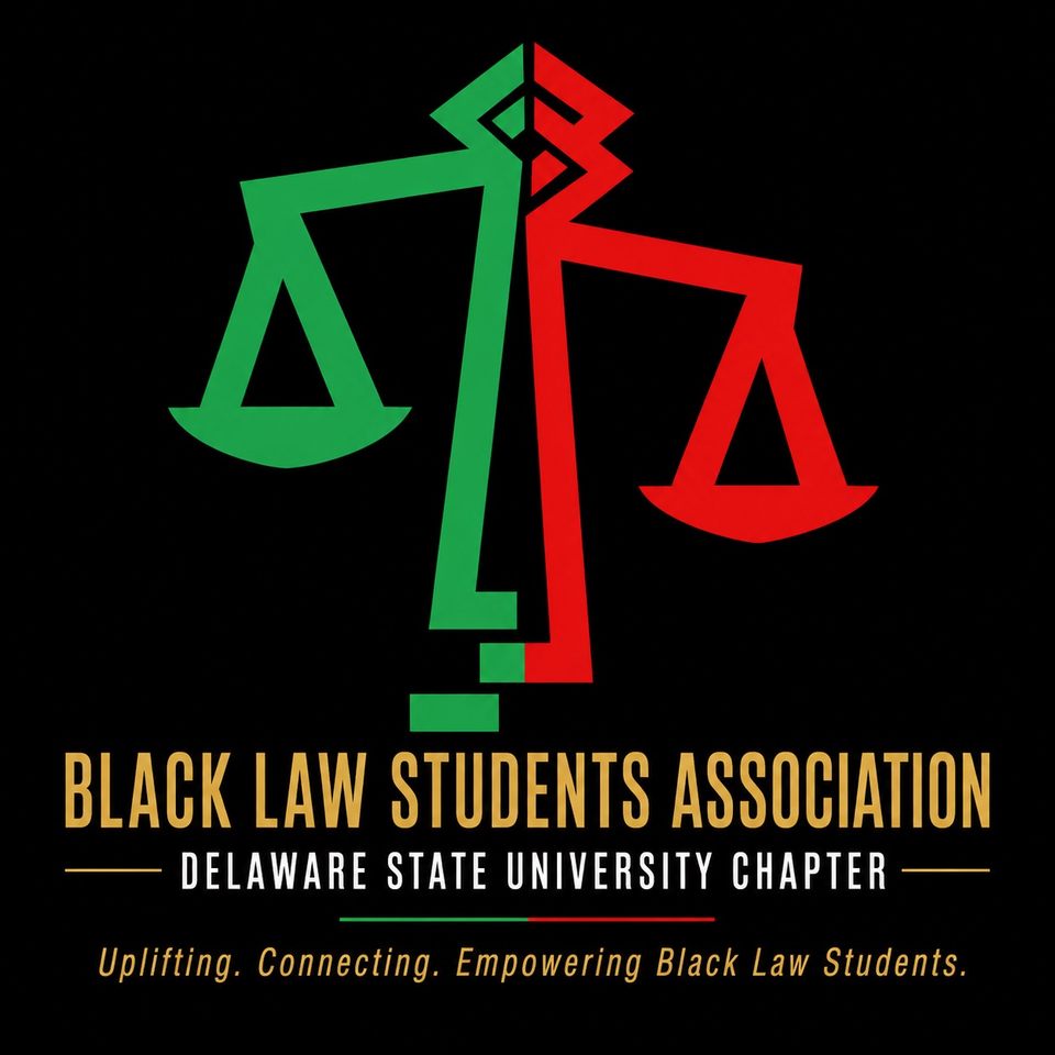 Group avatar for BLSA at Delaware State University
