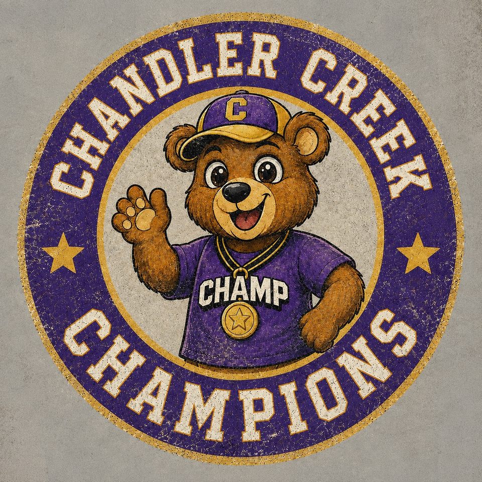 Group avatar for Chandler Creek PTA 2026/2027