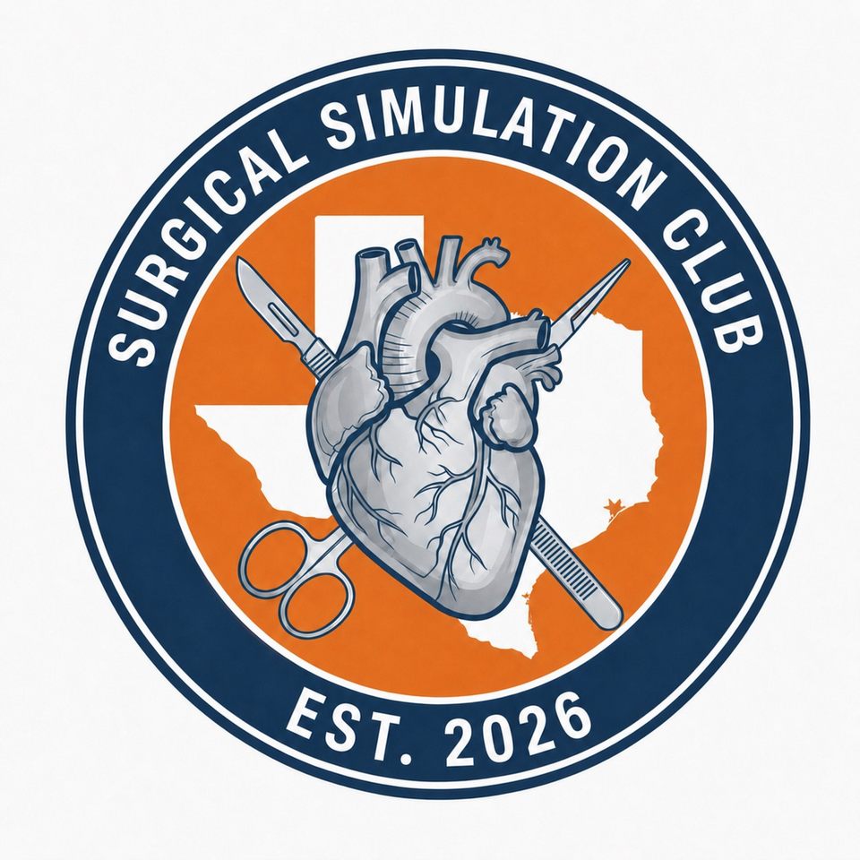 Group avatar for Surgical Simulation Club