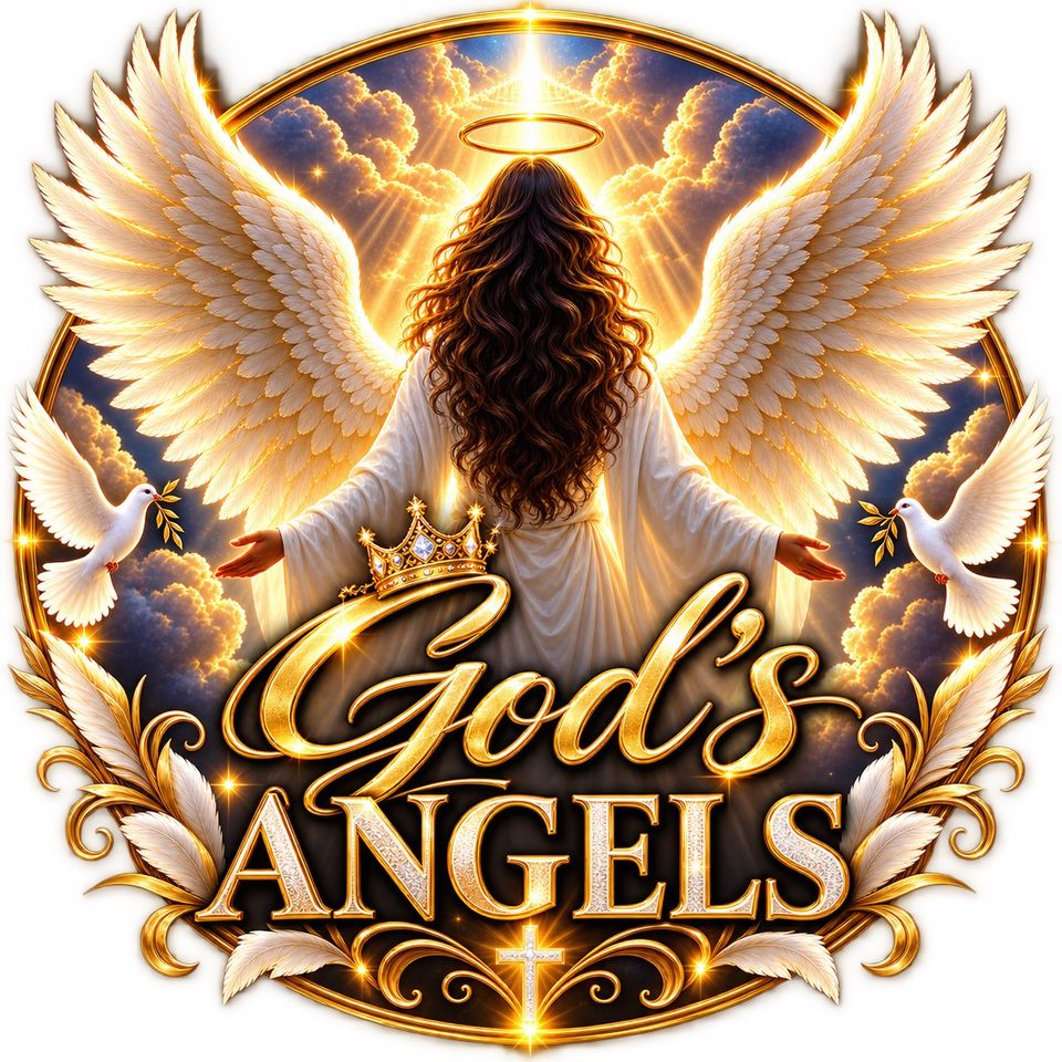 Group avatar for God’s Angels