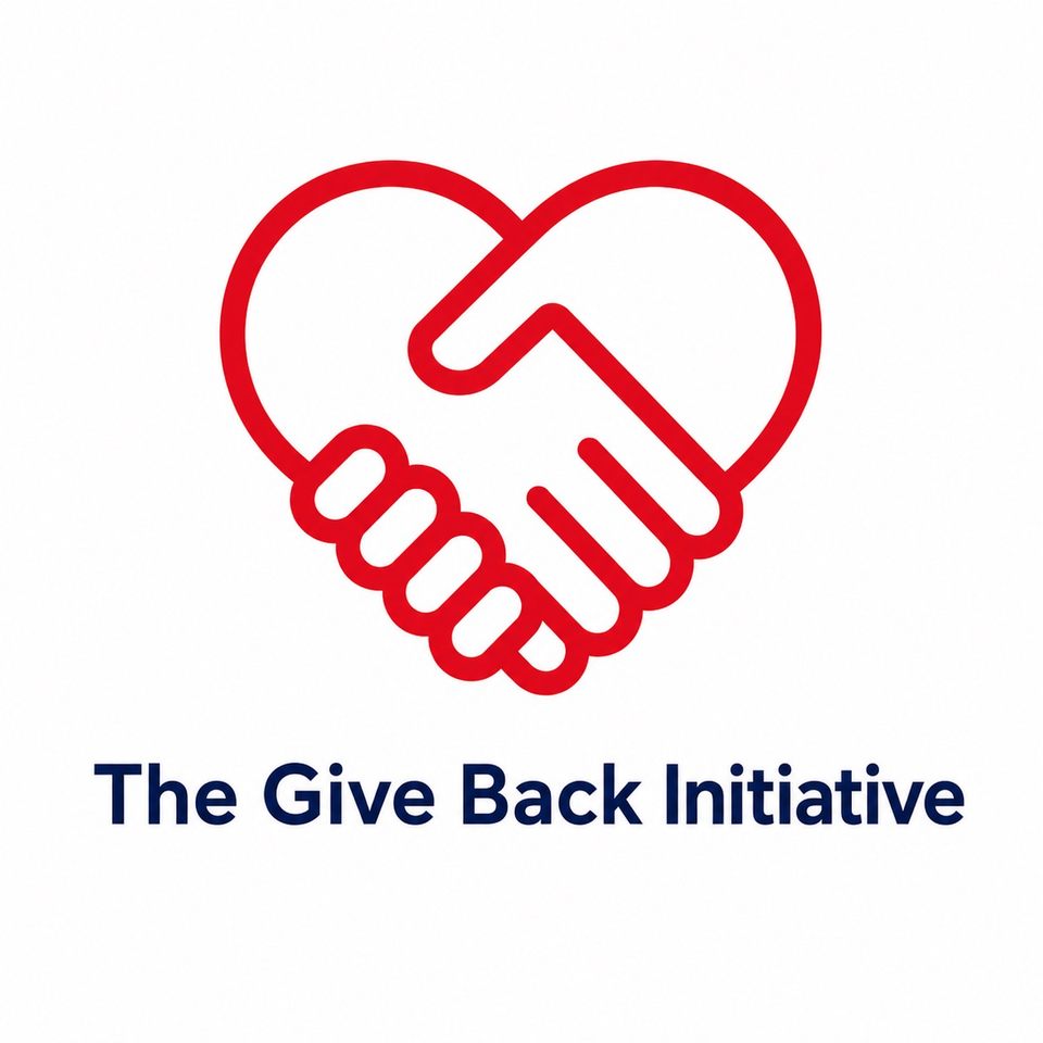 Group avatar for The “Give Back Initiative” Volunteer Group