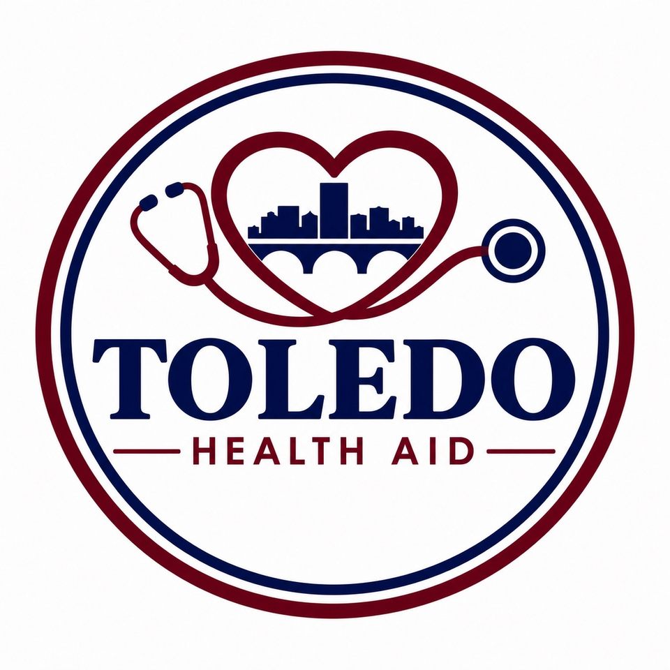 Group avatar for Toledo Health Aid