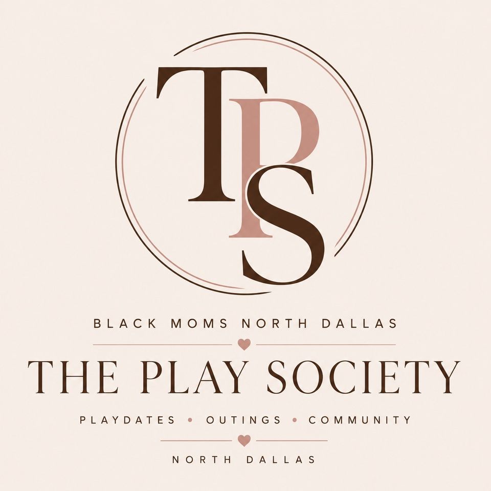 Group avatar for Black Moms North Dallas | The Play Society