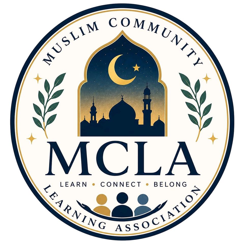 Group avatar for Muslim Community Learning Association