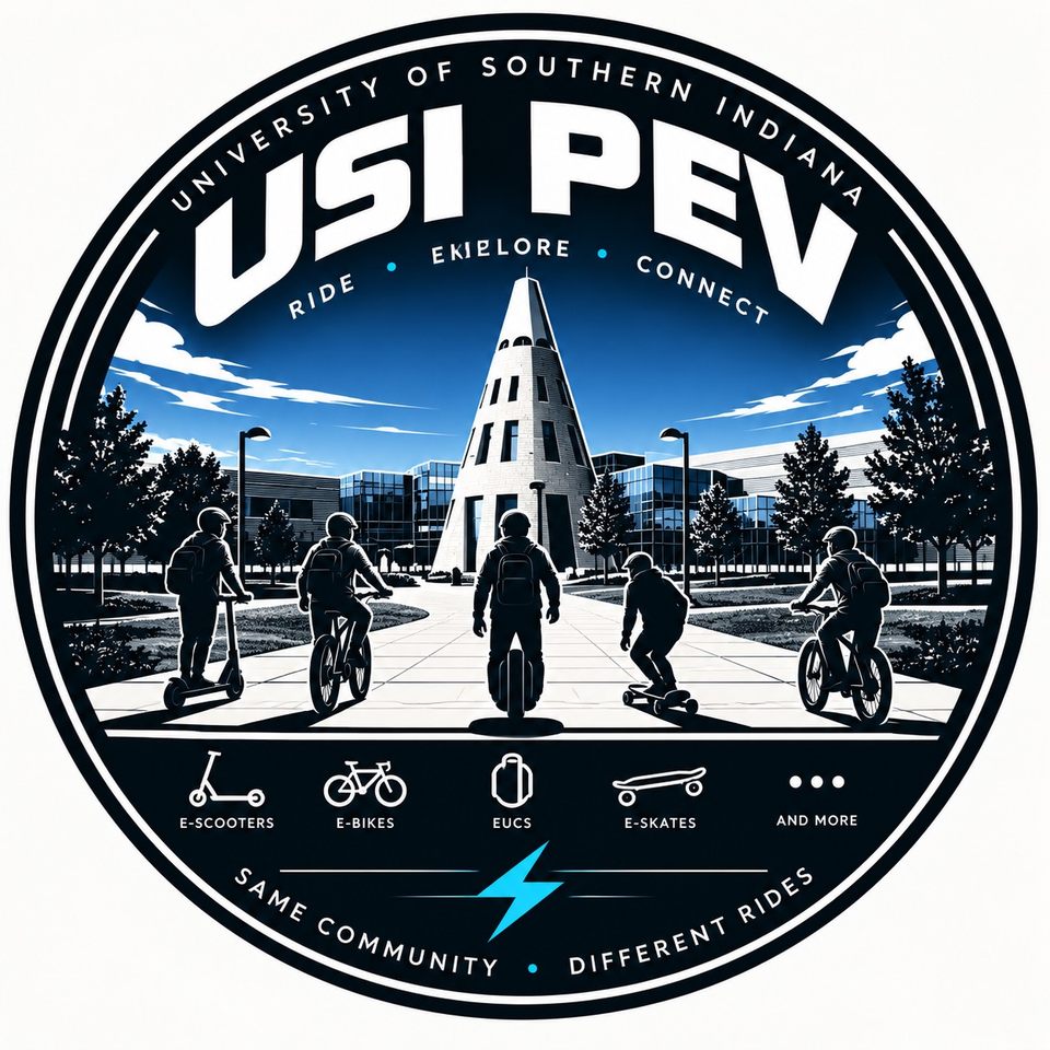 Group avatar for USI PEV