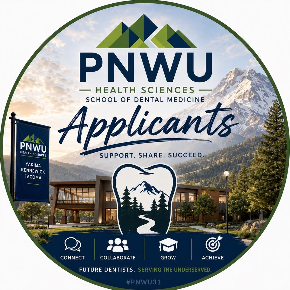 Group avatar for PNWU SDM Class of 2031