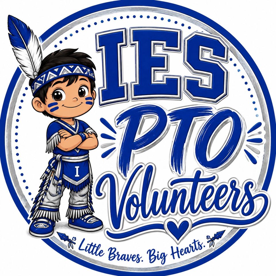Group avatar for IES PTO Volunteers