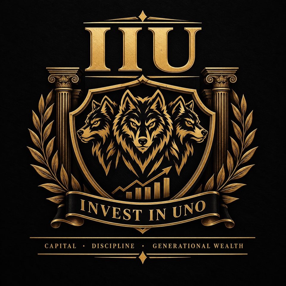 Group avatar for IIU @VCU