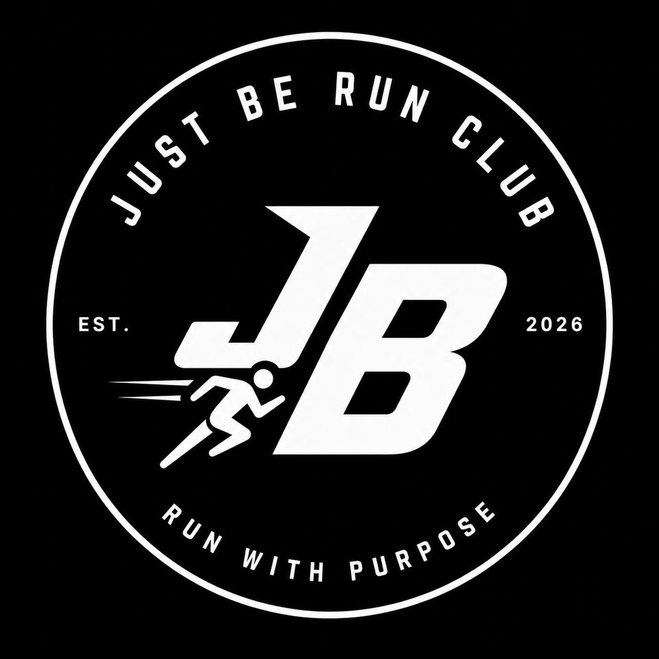 Group avatar for Just Be Run Club.