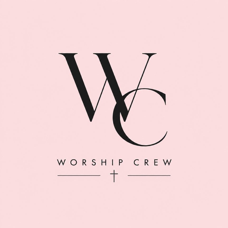 Group avatar for Worship Crew!