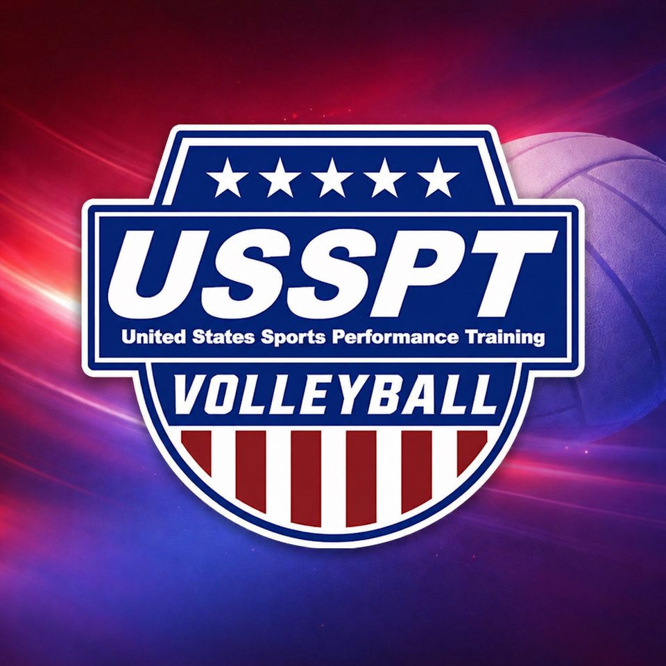 Group avatar for USSPT Junior Volleyball