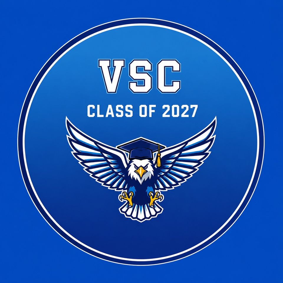 Group avatar for Senior Class of 2027