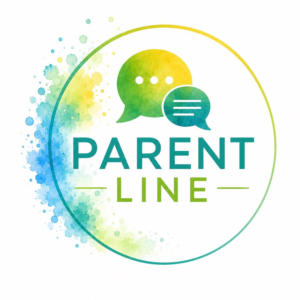Group avatar for The Parent Line 2026-27