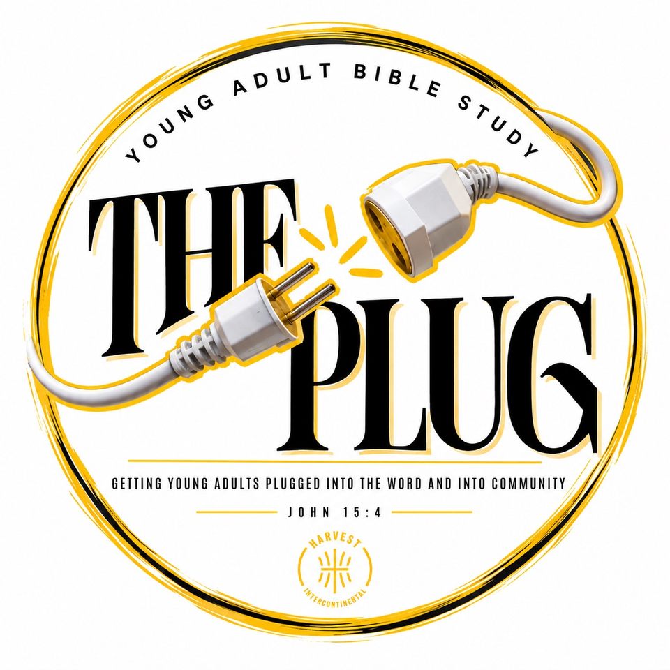 Group avatar for THE PLUG 🔌