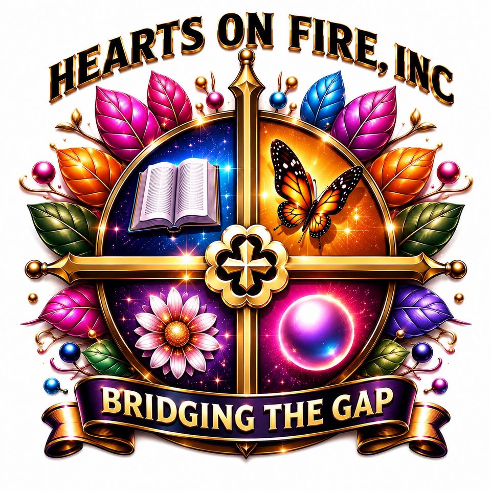 Group avatar for Hearts on Fire Inc