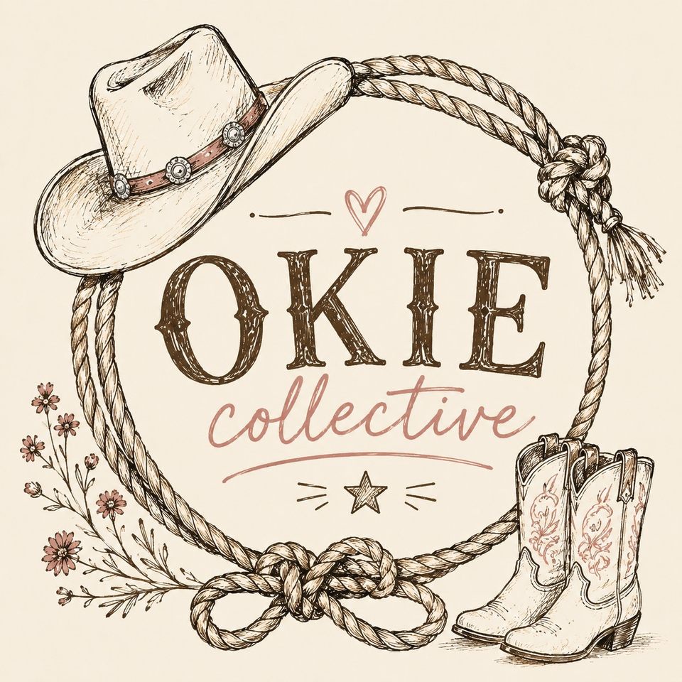 Group avatar for Okie Collective🌾