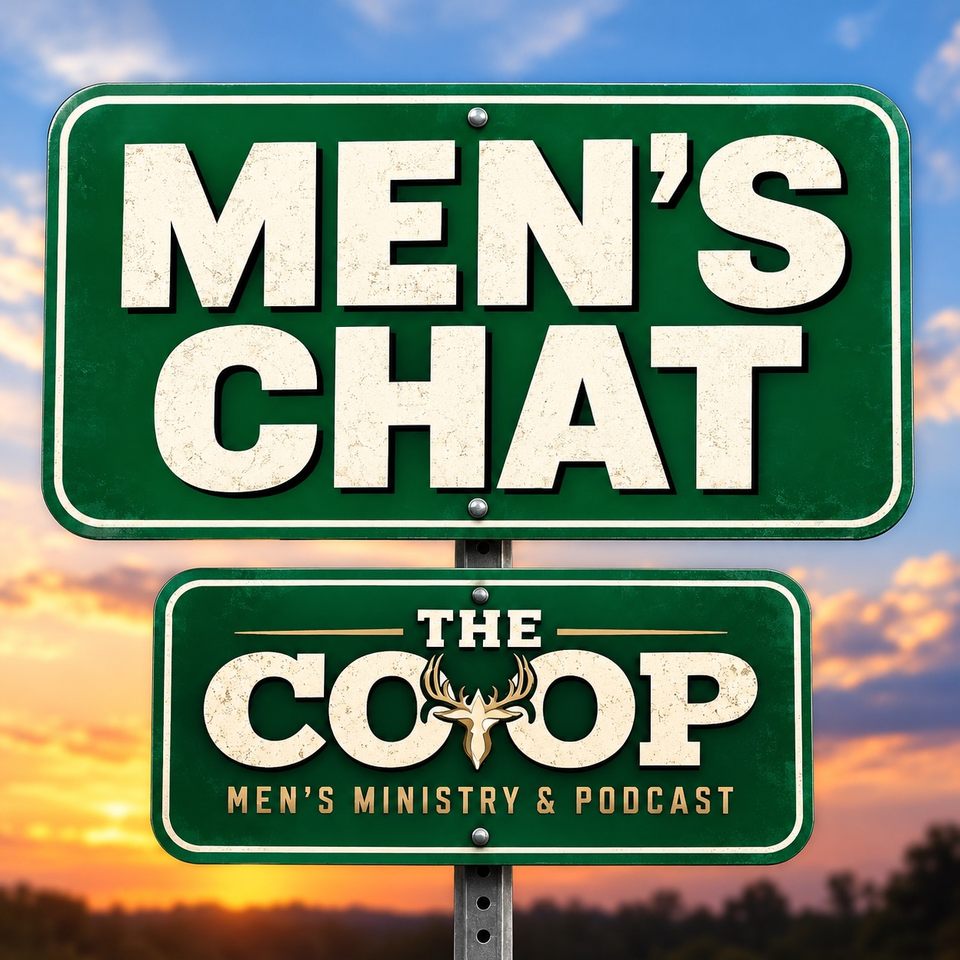 Group avatar for Co-Op Men’s Ministry @ CITC