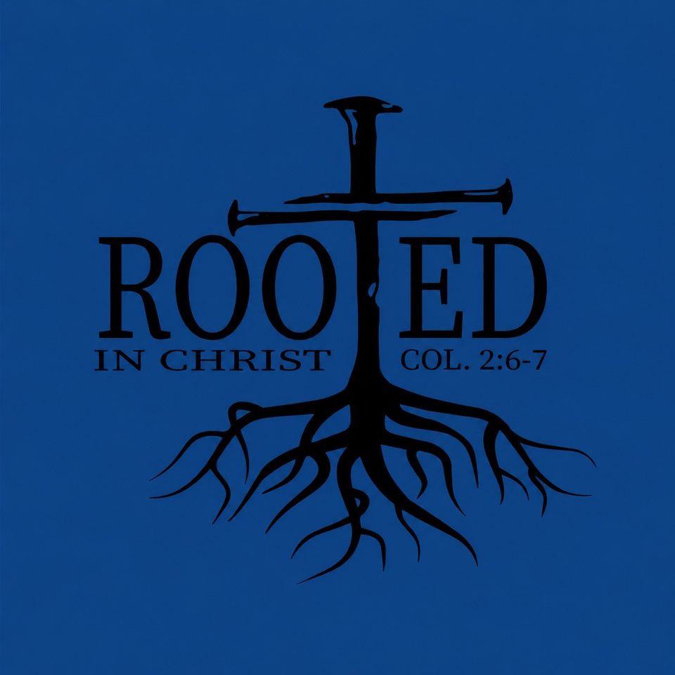 Group avatar for Rooted