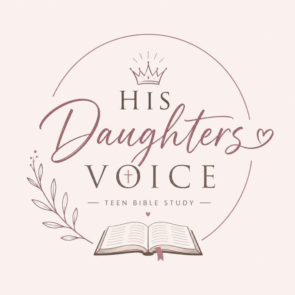 Group avatar for Teen Bible Study-Discipleship Fam