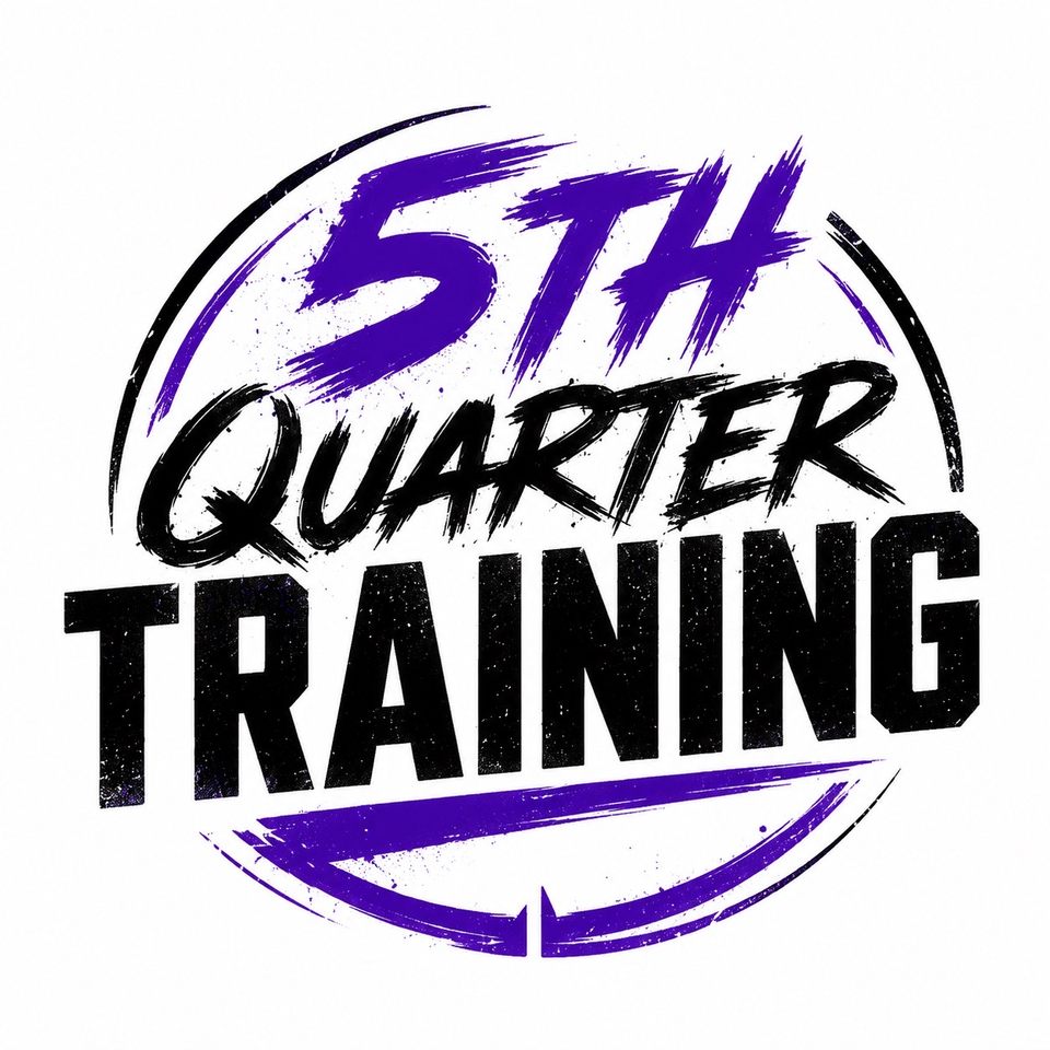 Group avatar for 5thQ Training 🏁