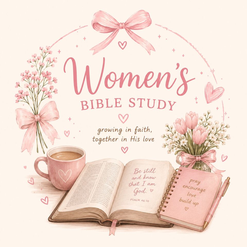 Group avatar for YA Women’s Bible Study ✨✝️