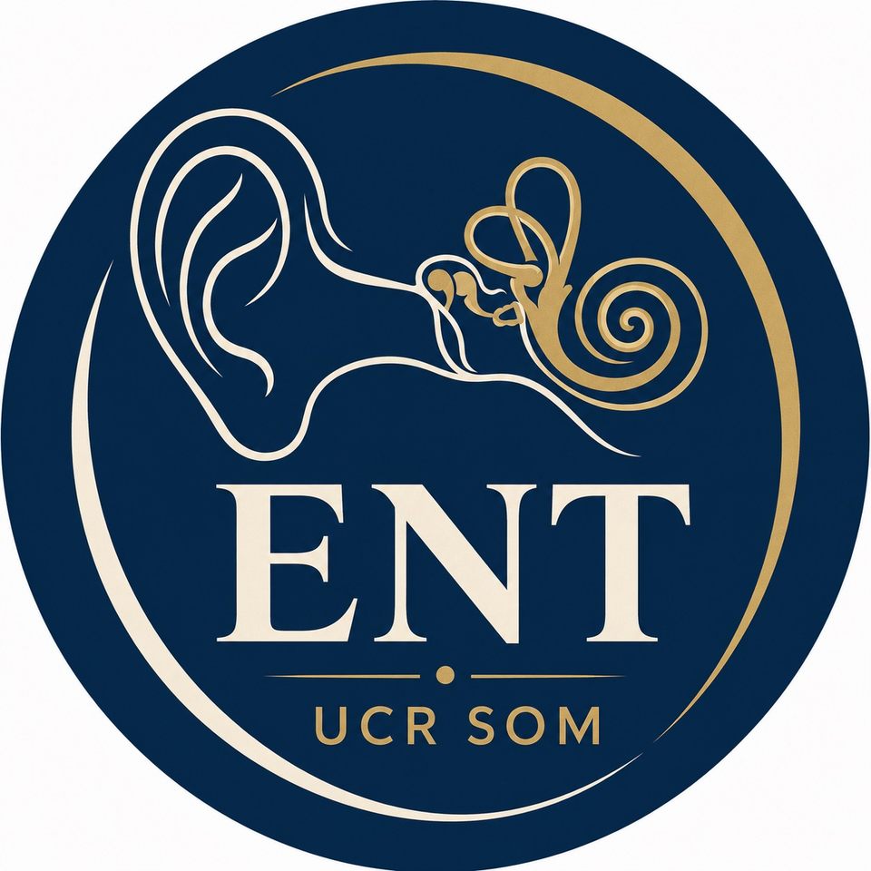 Group avatar for ENT Interest Group (UCR SOM)
