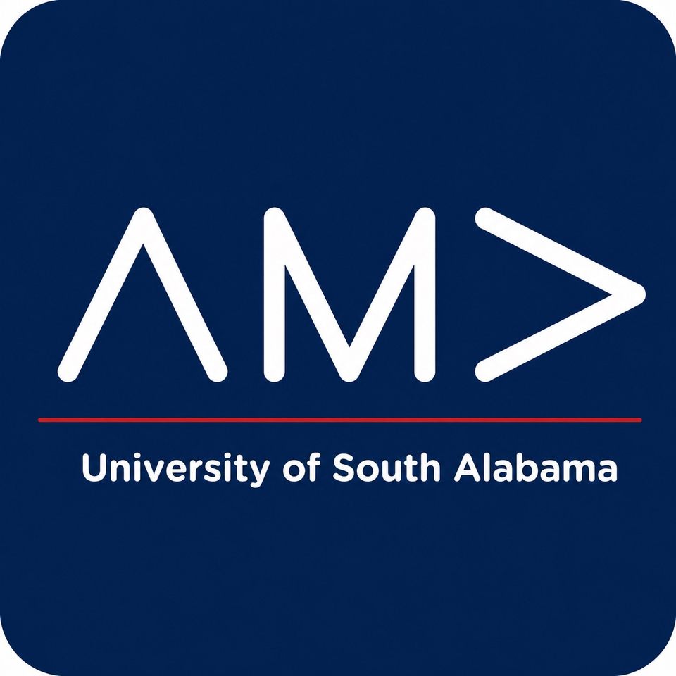 Group avatar for AMA @South Alabama
