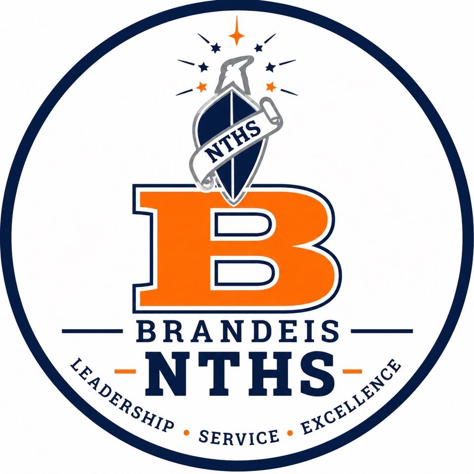 Group avatar for Brandeis NTHS 2026-27