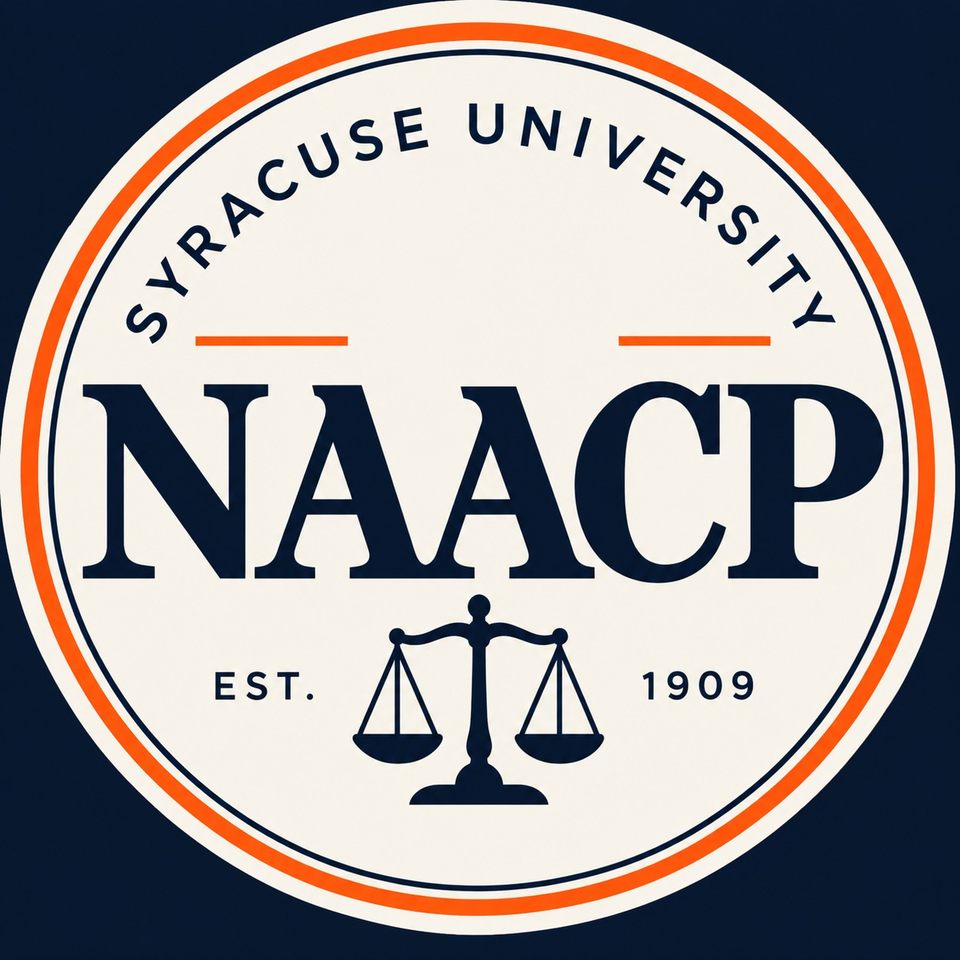 Group avatar for NAACP (Syracuse Chapter)