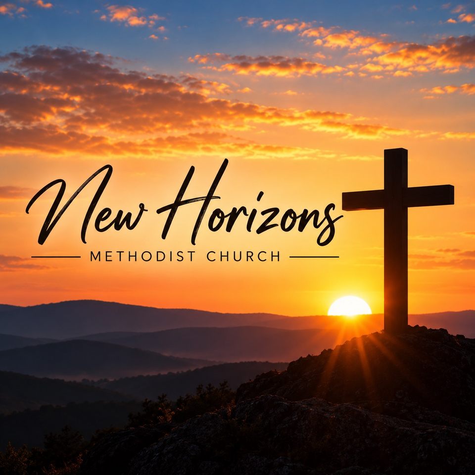 Group avatar for New Horizons