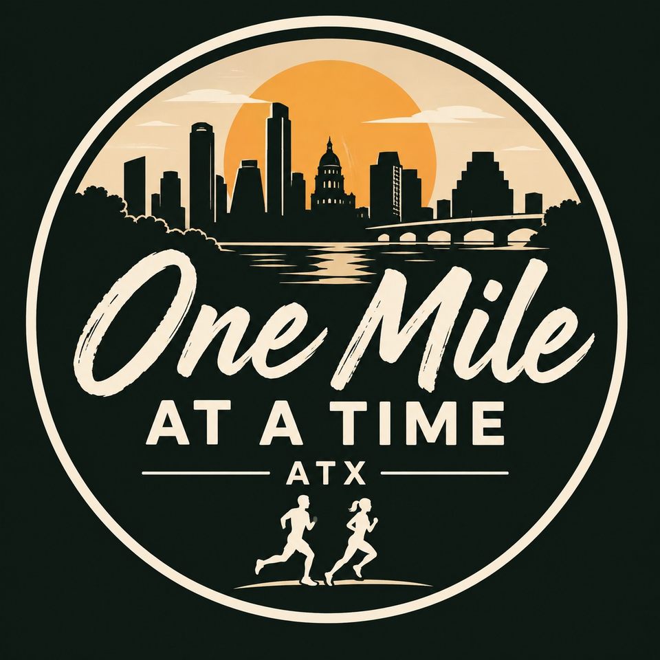 Group avatar for One Mile at a Time ATX