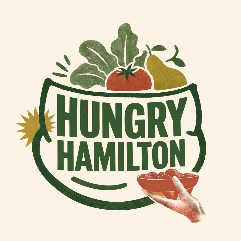 Group avatar for Hungry Hamilton