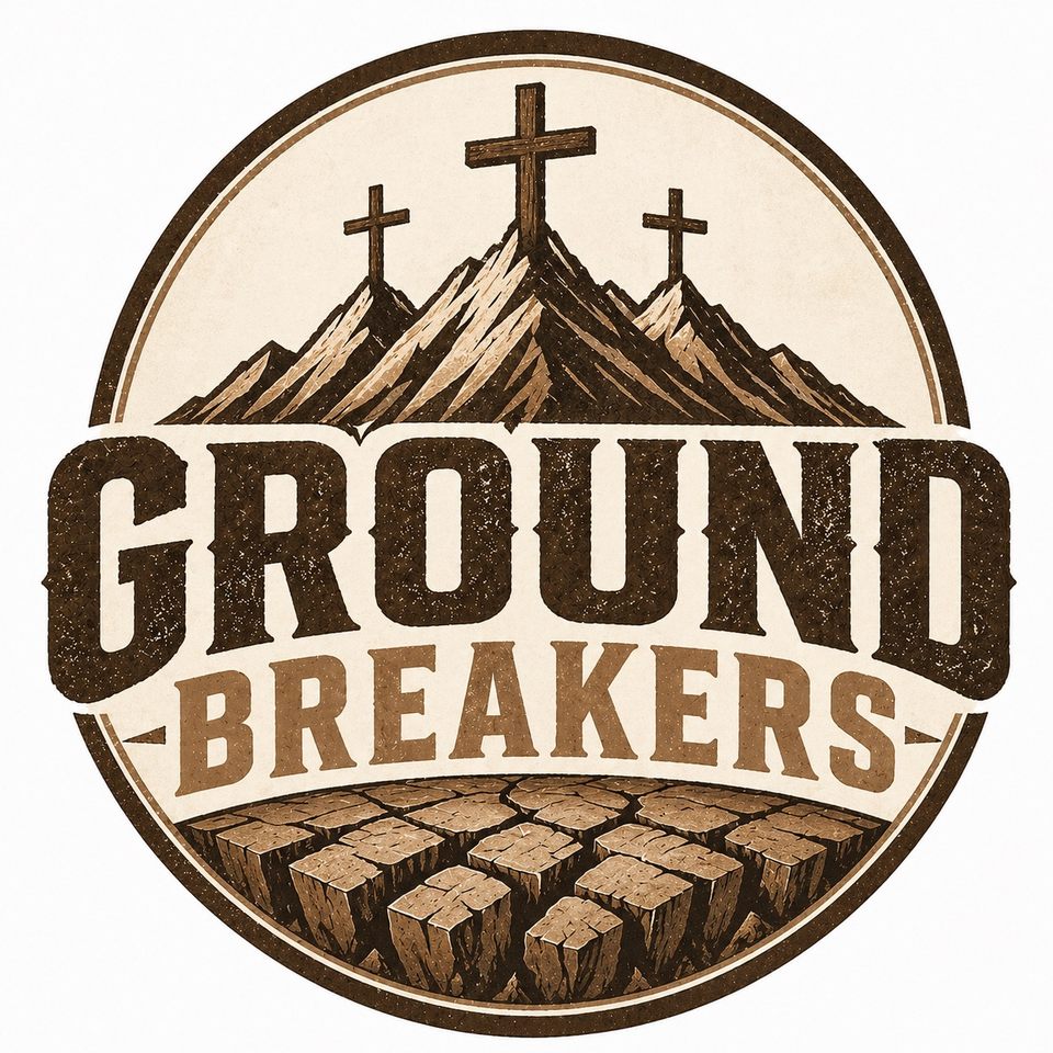 Group avatar for Ground Breakers