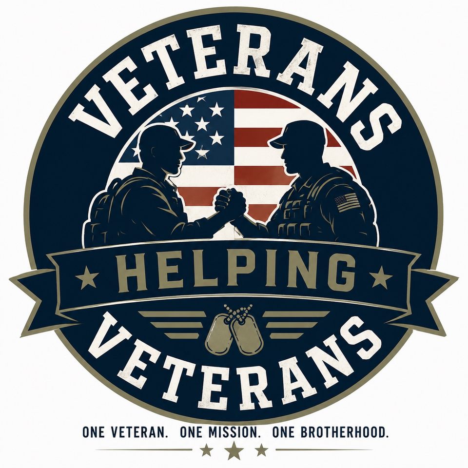 Group avatar for Veterans Helping Veterans