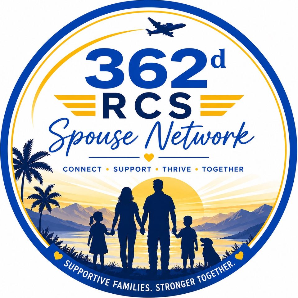 Group avatar for 362d RCS Spouse Network