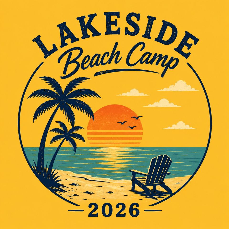 Group avatar for Students Beach Camp 2026