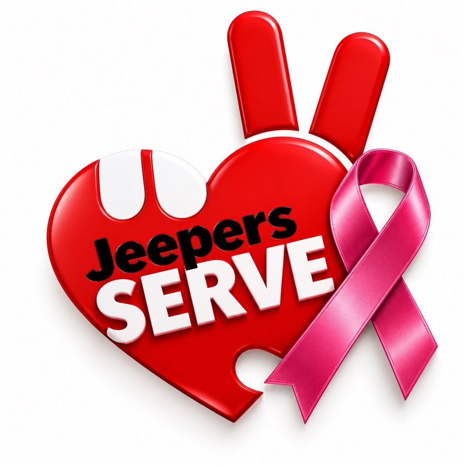 Group avatar for Jeepers Serve Events