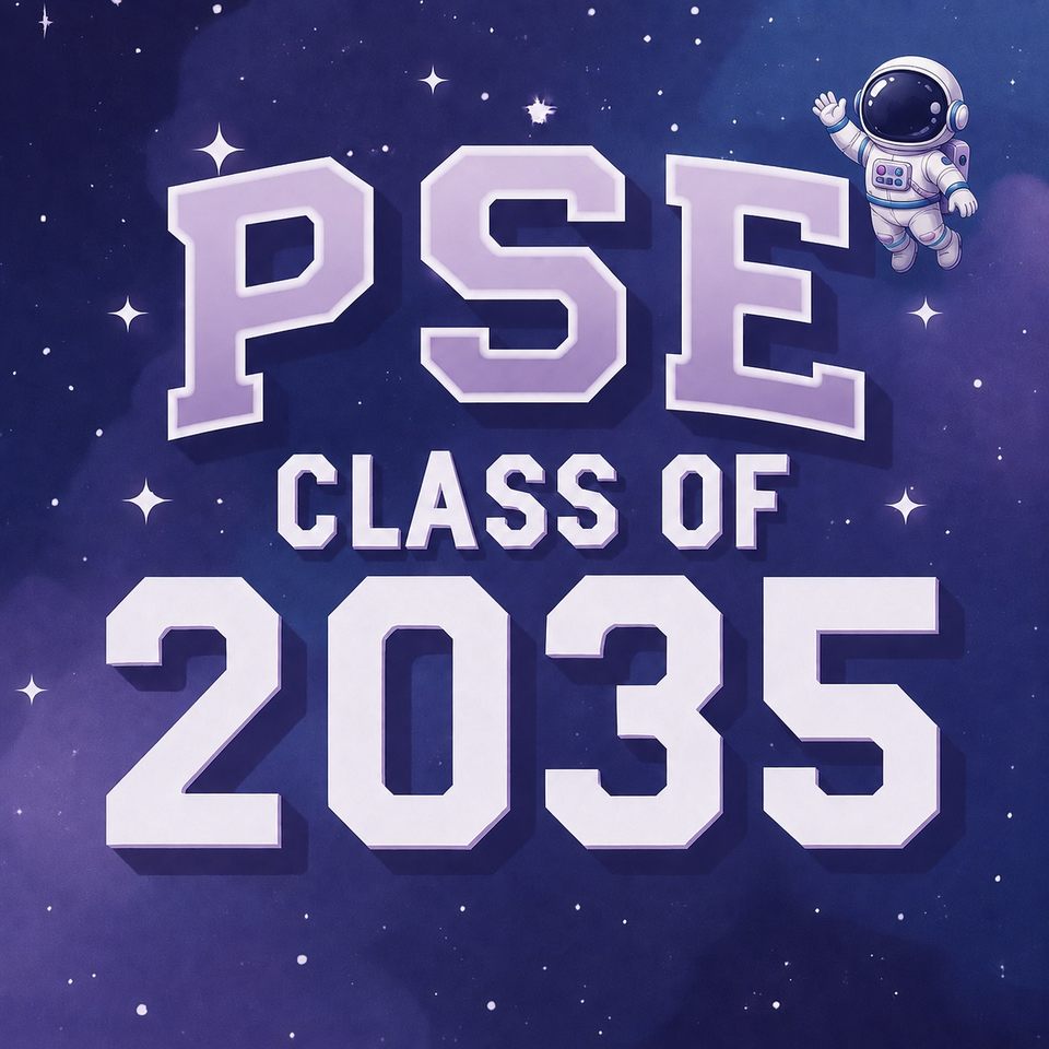 Group avatar for 4th GRADE - PSE Class of 2035