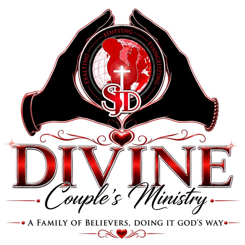 Group avatar for SJD Couples