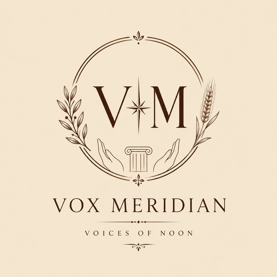 Group avatar for Vox Meridian