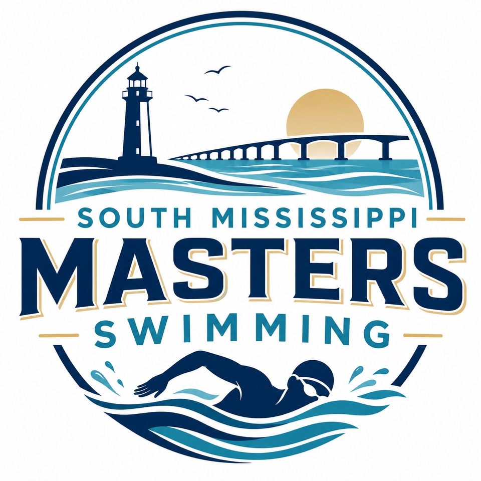 Group avatar for South Mississippi Master’s Swimming (SMMS)