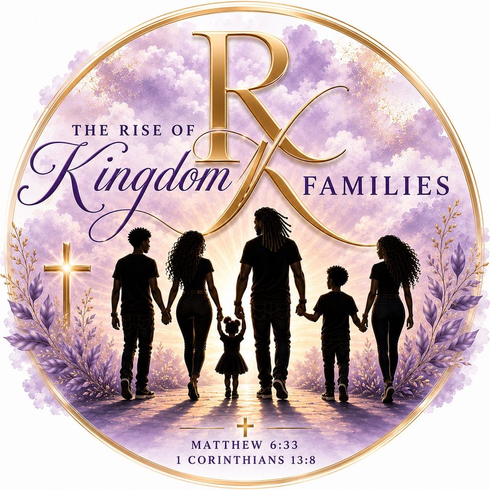 Group avatar for TROKF Bible Study