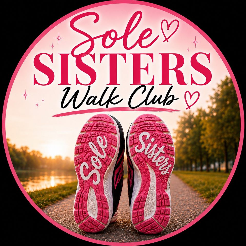 Group avatar for Sole Sisters Walk Club Gastonia